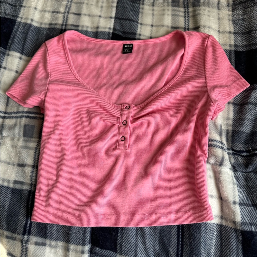 SHEIN T Shirt
